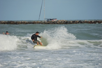 20230501-Morning-Surf-South-Jetty